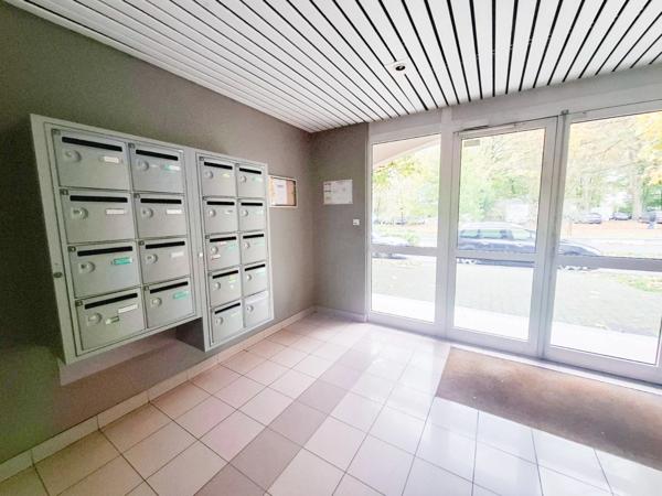 Appartement 3 pièces – 66 m² – Parking privé – NOGENT SUR OISE (60)