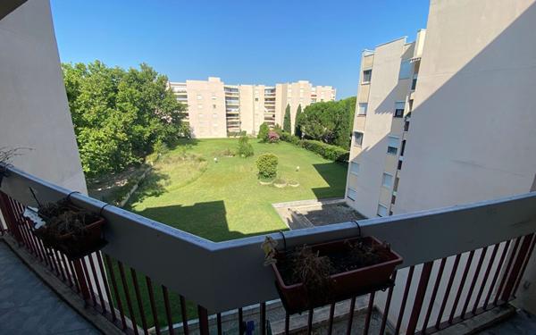 Appartement à vendre    3 pièces • 68,89 m2 Avignon