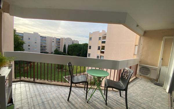 Appartement à vendre    3 pièces • 68,89 m2 Avignon