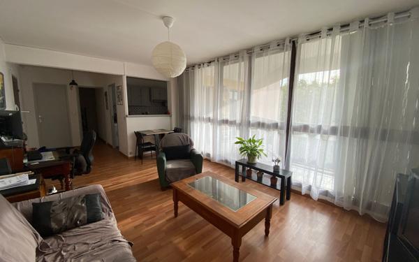 Appartement à vendre    3 pièces • 68,89 m2 Avignon