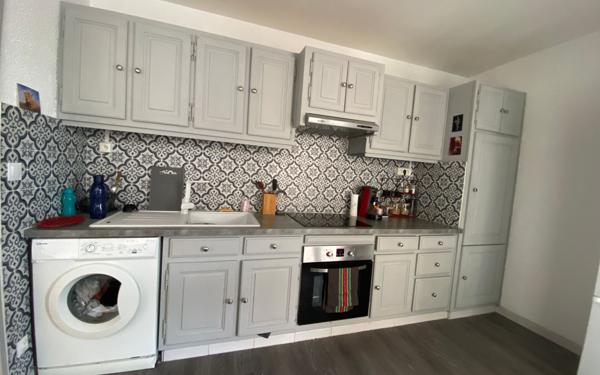 Appartement à vendre    3 pièces • 68,89 m2 Avignon