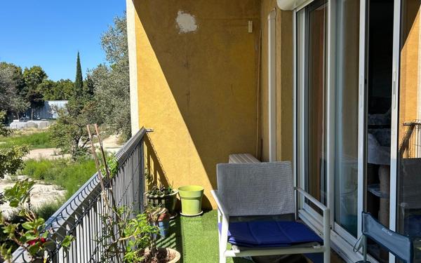 Appartement à vendre    3 pièces • 87,81 m2 Avignon