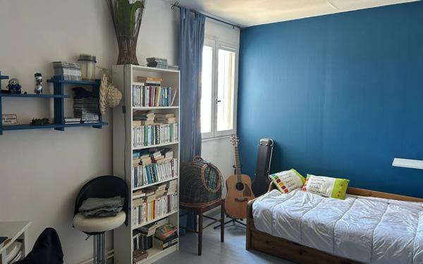 Appartement à vendre    3 pièces • 87,81 m2 Avignon