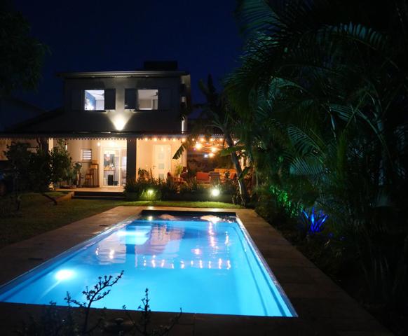 Villa moderne coup de cœur, idéalement située