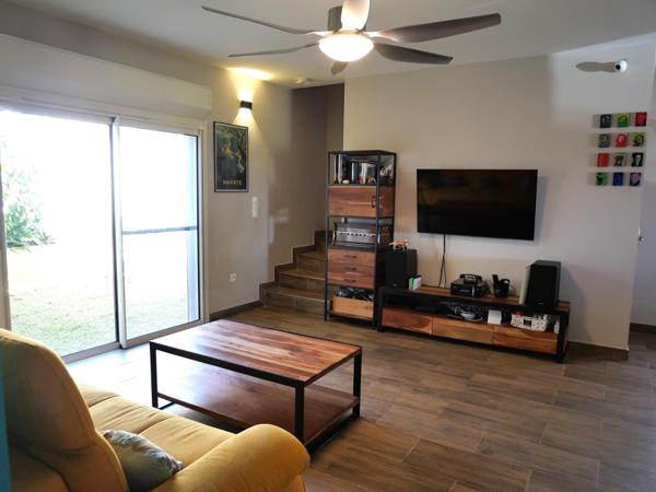 Villa moderne coup de cœur, idéalement située