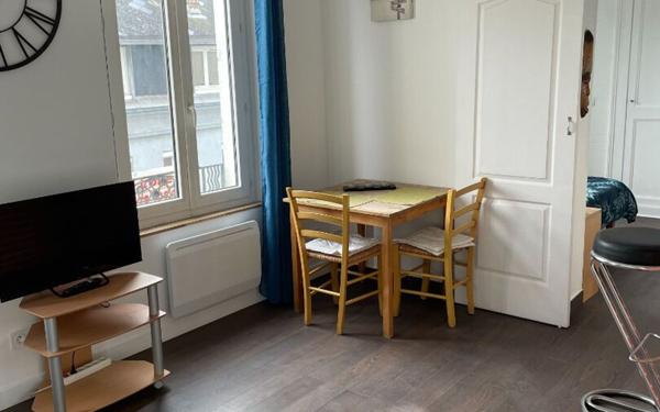 Appartement à louer    1 pièce • 29,30 m2 Le Havre