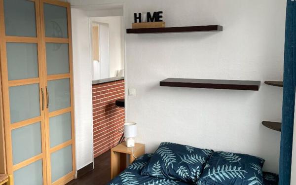 Appartement à louer    1 pièce • 29,30 m2 Le Havre