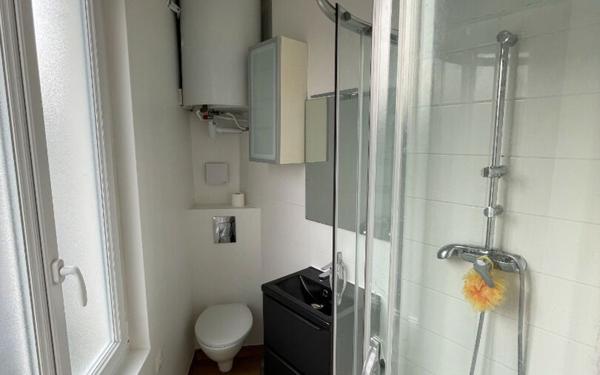 Appartement à louer    1 pièce • 29,30 m2 Le Havre