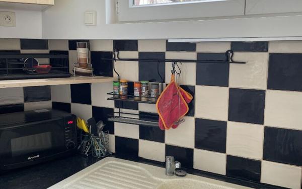 Appartement à louer    1 pièce • 29,30 m2 Le Havre