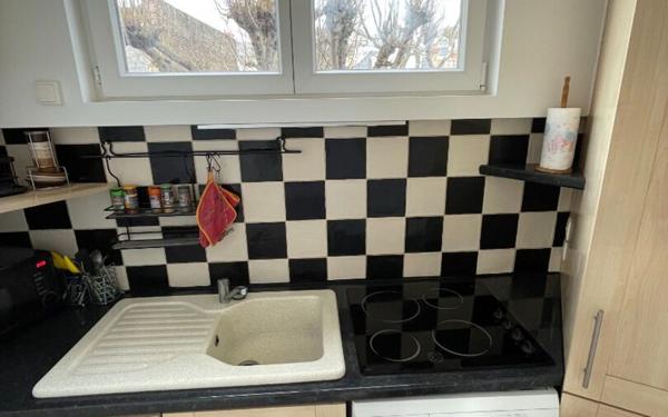 Appartement à louer    1 pièce • 29,30 m2 Le Havre