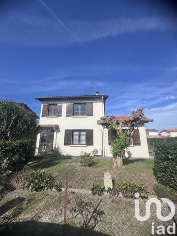 Maison à vendre 4 pièces 100 m² Bazas
