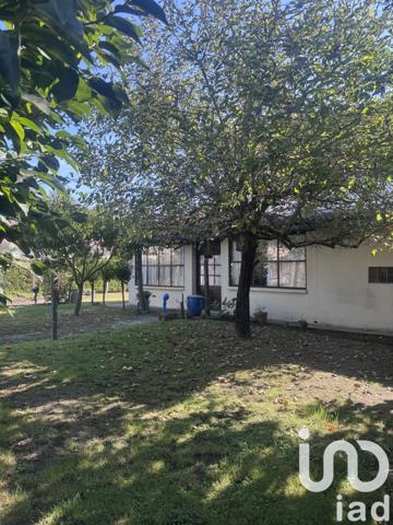 Maison à vendre 4 pièces 100 m² Bazas