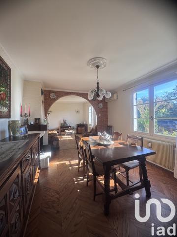 Maison à vendre 4 pièces 100 m² Bazas