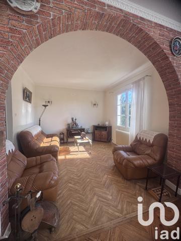 Maison à vendre 4 pièces 100 m² Bazas