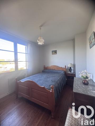 Maison à vendre 4 pièces 100 m² Bazas