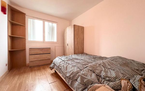 Appartement à vendre    3 pièces • 71,51 m2 Sartrouville