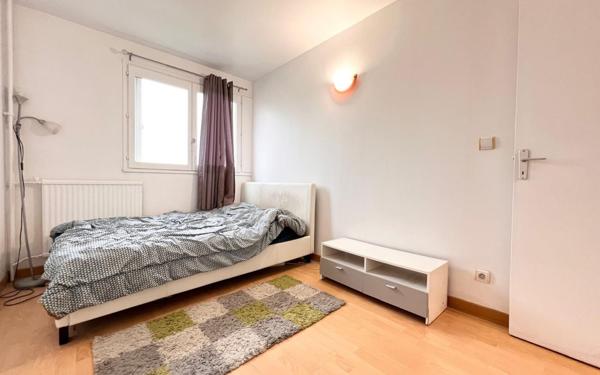 Appartement à vendre    3 pièces • 71,51 m2 Sartrouville