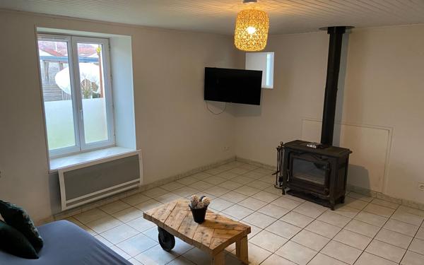 Maison à louer    3 pièces • 89,64 m2 Bayard-sur-Marne