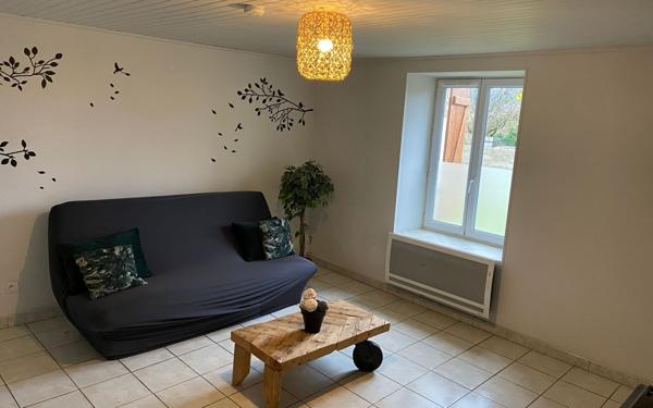 Maison à louer    3 pièces • 89,64 m2 Bayard-sur-Marne