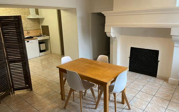 Maison à louer    3 pièces • 89,64 m2 Bayard-sur-Marne