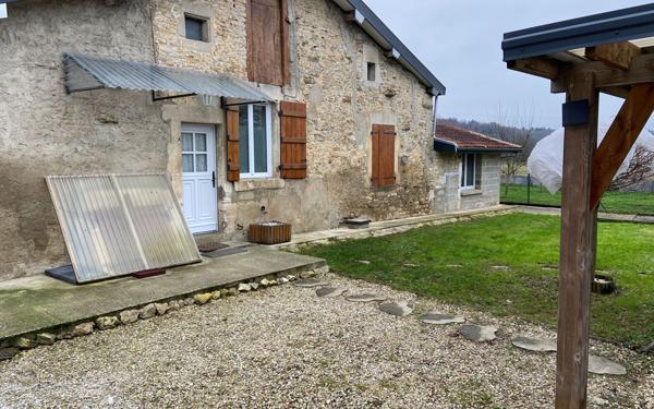 Maison à louer    3 pièces • 89,64 m2 Bayard-sur-Marne