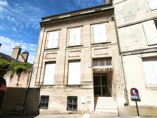 Grand Studio 38m² sur le plateau du centre-ville
