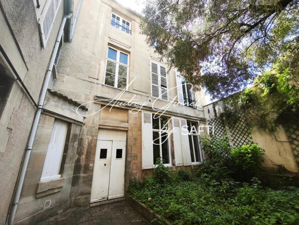 Grand Studio 38m² sur le plateau du centre-ville