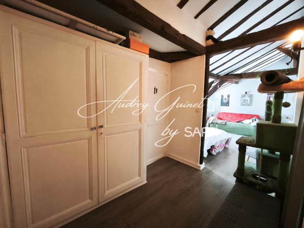 Grand Studio 38m² sur le plateau du centre-ville