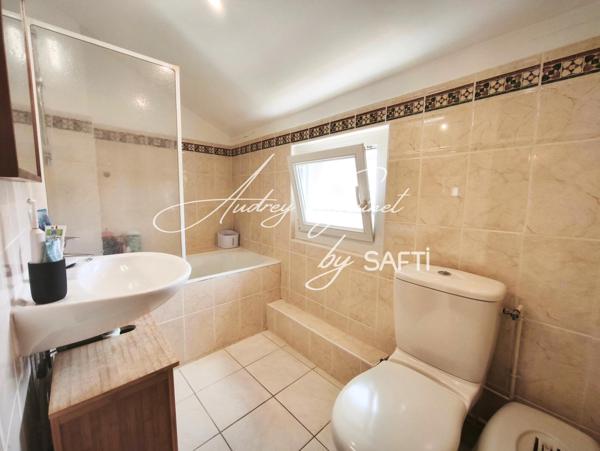 Grand Studio 38m² sur le plateau du centre-ville