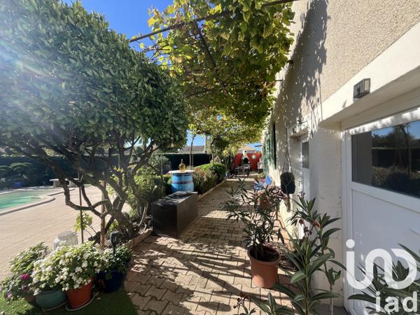 Maison à vendre 6 pièces 142 m² Pineuilh