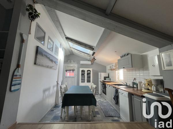 Maison à vendre 6 pièces 142 m² Pineuilh