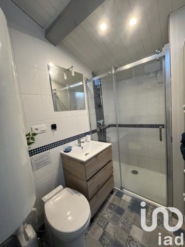 Maison à vendre 6 pièces 142 m² Pineuilh