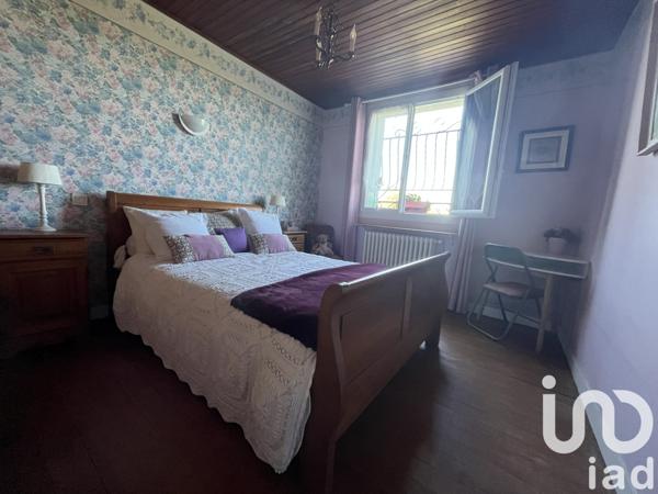 Maison à vendre 6 pièces 142 m² Pineuilh