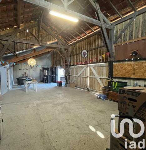 Maison à vendre 6 pièces 142 m² Pineuilh