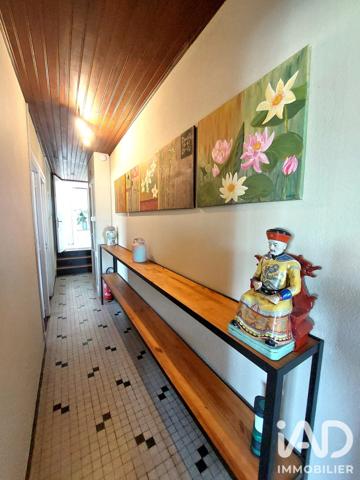 Maison à vendre 6 pièces 142 m² Pineuilh