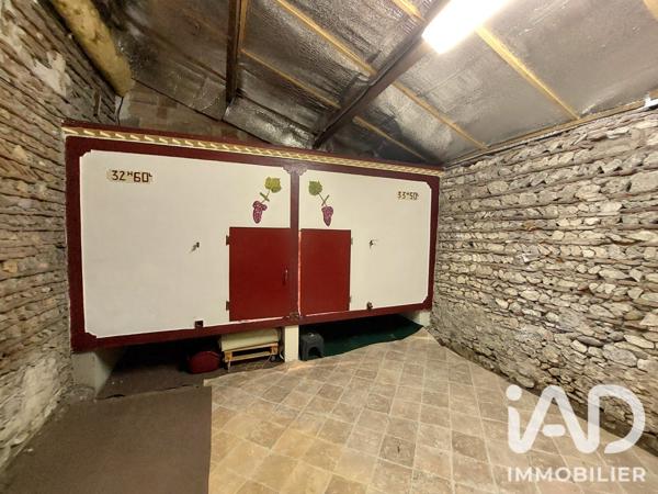Maison à vendre 6 pièces 142 m² Pineuilh