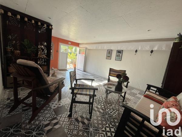 Maison à vendre 6 pièces 142 m² Pineuilh