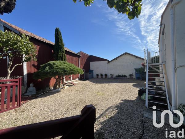 Maison à vendre 6 pièces 142 m² Pineuilh