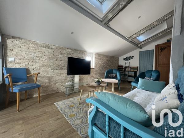 Maison à vendre 6 pièces 142 m² Pineuilh