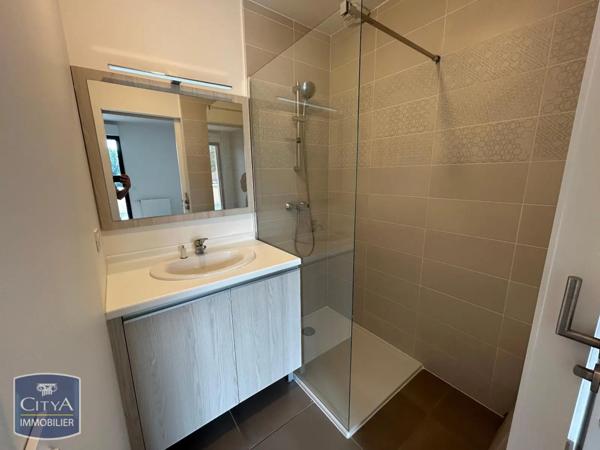 Appartement à louer 4 pièces 78.1m²