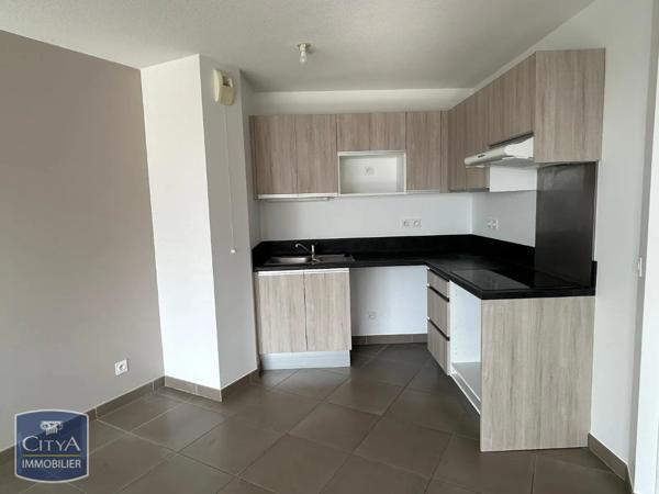 Appartement à louer 4 pièces 78.1m²