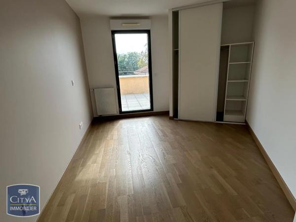 Appartement à louer 4 pièces 78.1m²