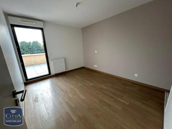 Appartement à louer 4 pièces 78.1m²