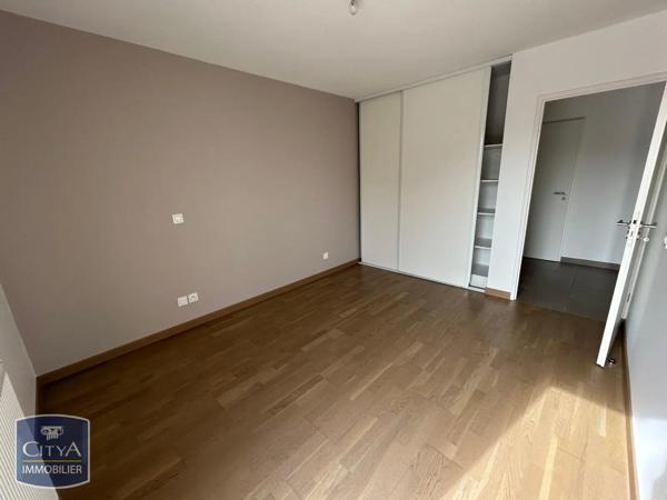 Appartement à louer 4 pièces 78.1m²