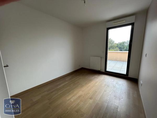 Appartement à louer 4 pièces 78.1m²