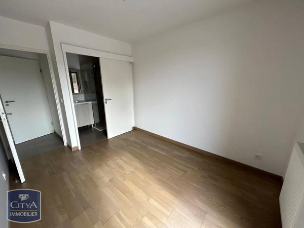 Appartement à louer 4 pièces 78.1m²
