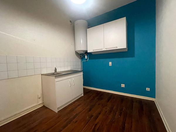 Appartement 2 pièces 55 m² LYON