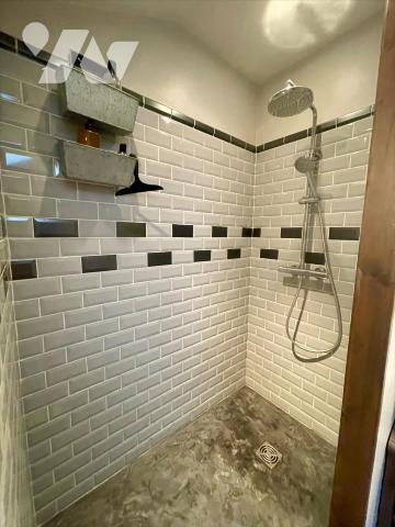 Maison 140 m² avec jardin