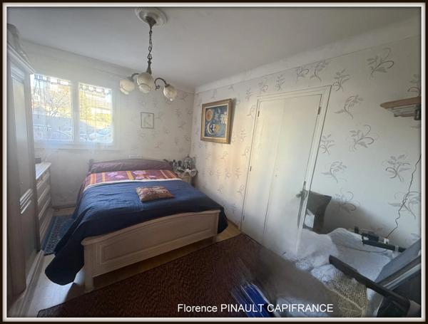 Appartement à vendre 3 pièces TARBES (65)