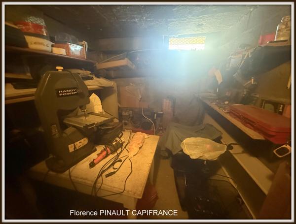 Appartement à vendre 3 pièces TARBES (65)